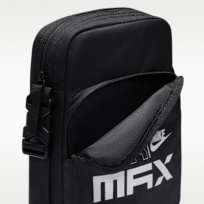 Nike Heritage Cross-Body Bag (4L). Nike UK